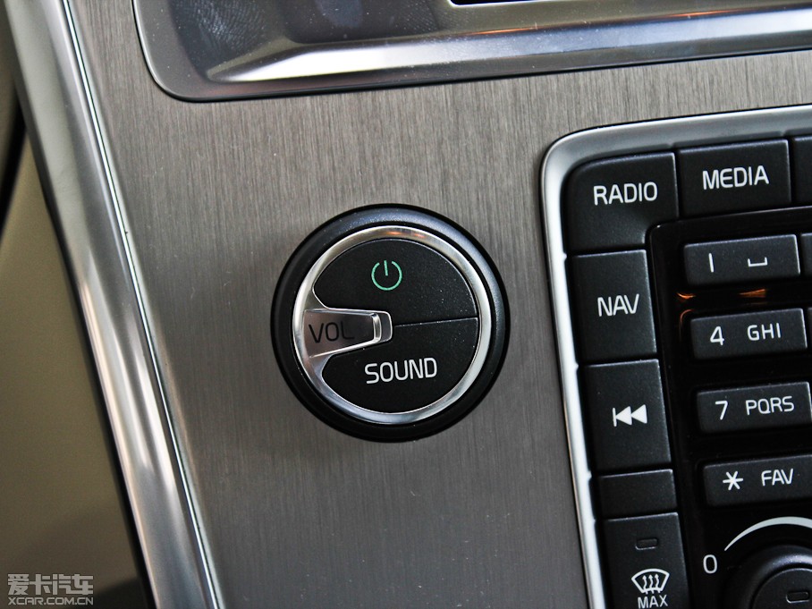 2013֠XC60(M(jn)) 2.0T T5 Ű