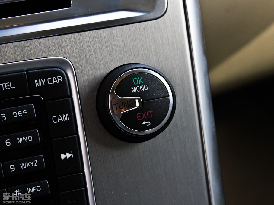 2013֠XC60(M(jn)) 2.0T T5 Ű