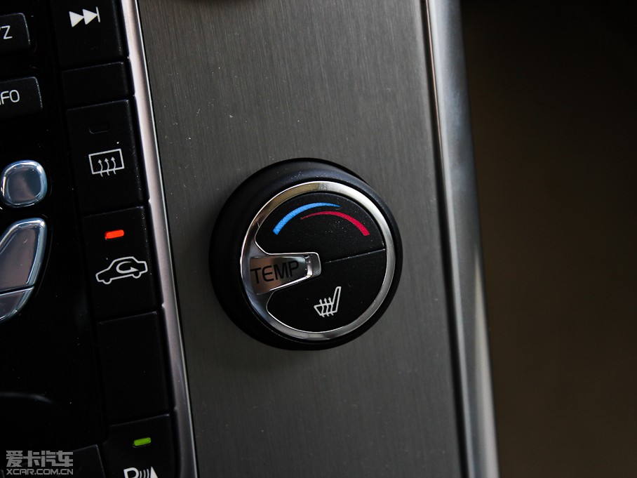 2013֠XC60(M) 2.0T T5 Ű