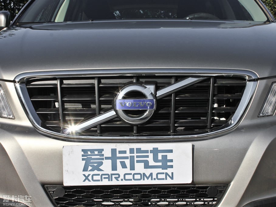 2013ֶXC60() 2.0T T5 а