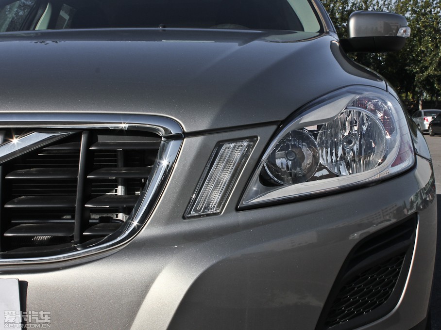 2013֠XC60(M) 2.0T T5 а