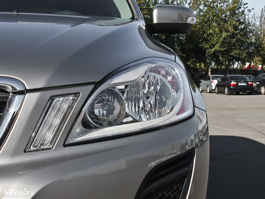 2013֠XC60(M) 2.0T T5 а