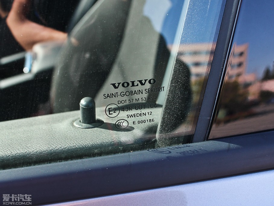 2013֠XC60(M) 2.0T T5 а