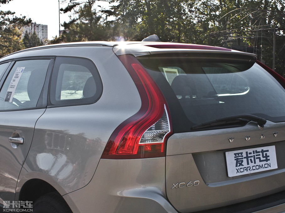 2013֠XC60(M) 2.0T T5 а