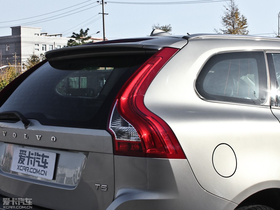 2013֠XC60(M(jn)) 2.0T T5 а