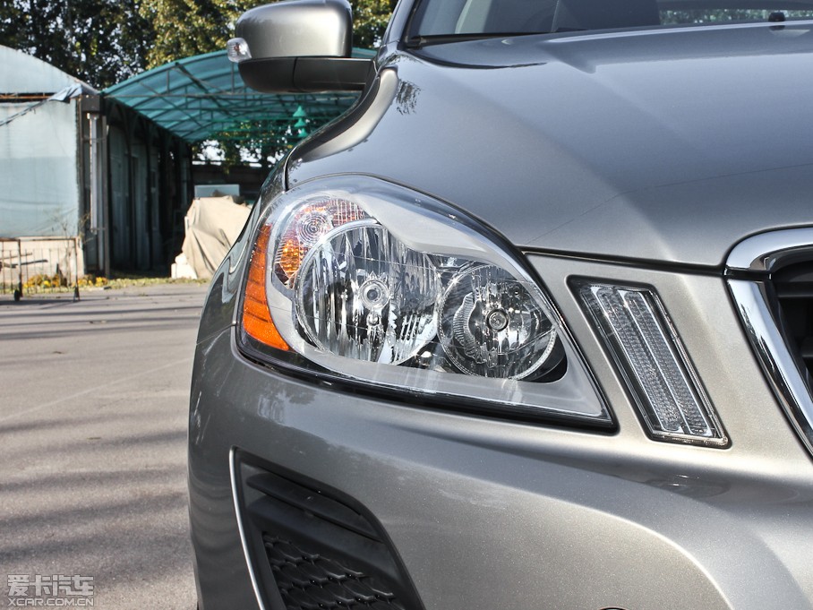 2013֠XC60(M) 2.0T T5 а