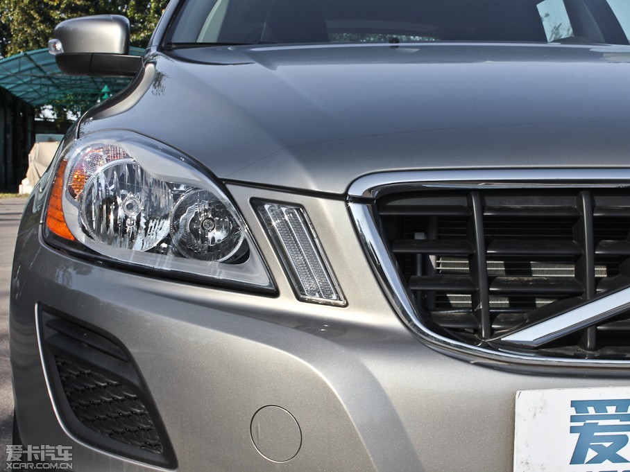 2013֠XC60(M) 2.0T T5 а