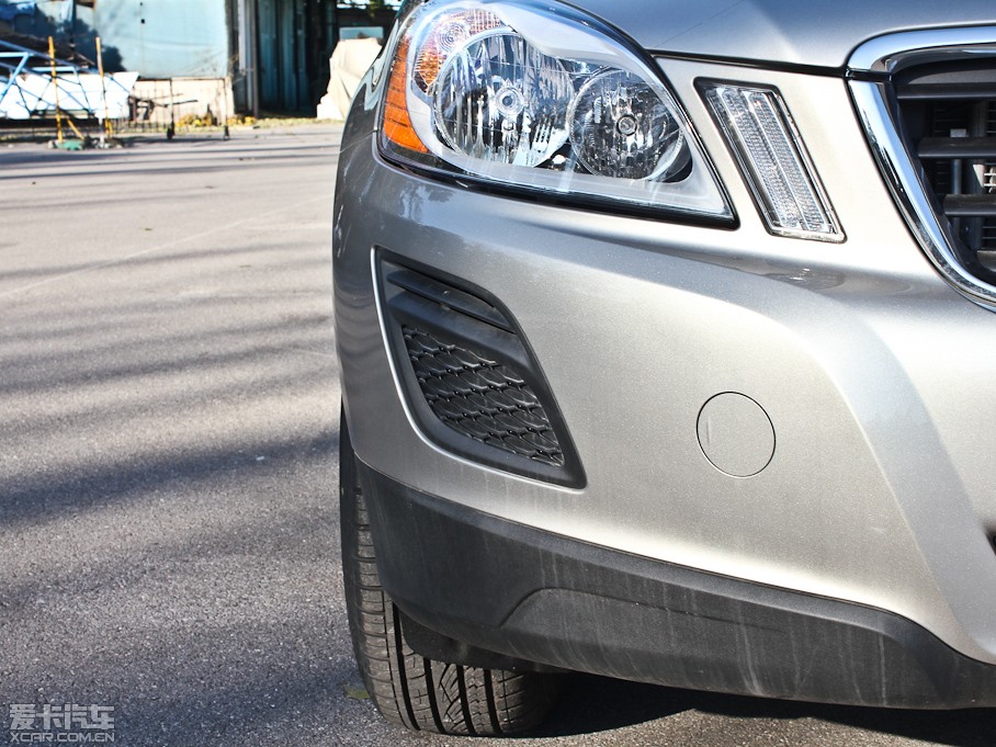 2013֠XC60(M) 2.0T T5 а