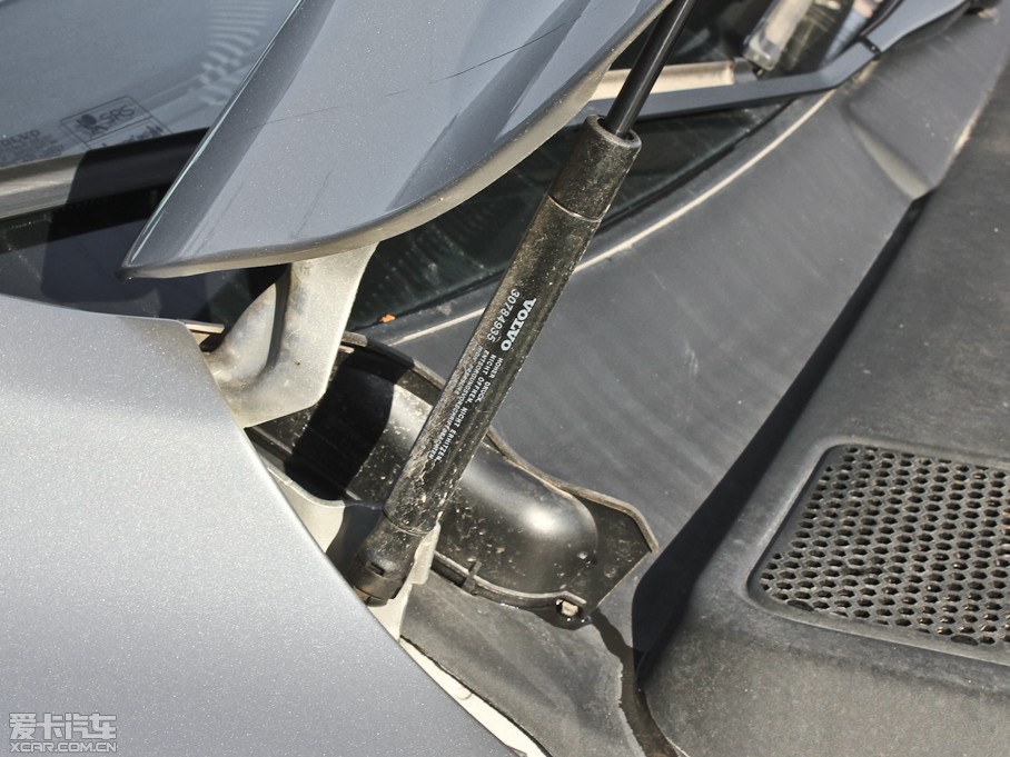 2013֠XC60(M) 2.0T T5 а