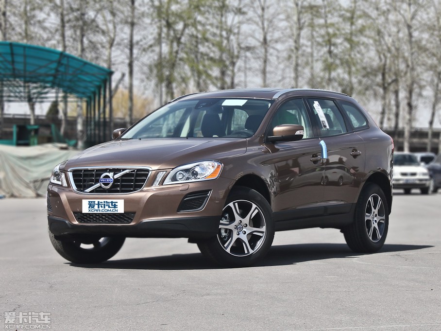 2013ֶXC60() 2.0T T5 ʰ