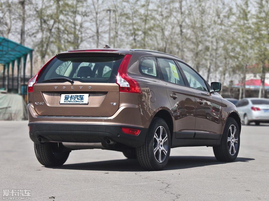 2013ֶXC60() 2.0T T5 ʰ