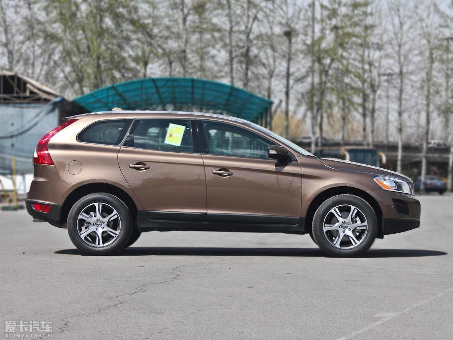 2013֠XC60(M) 2.0T T5 m