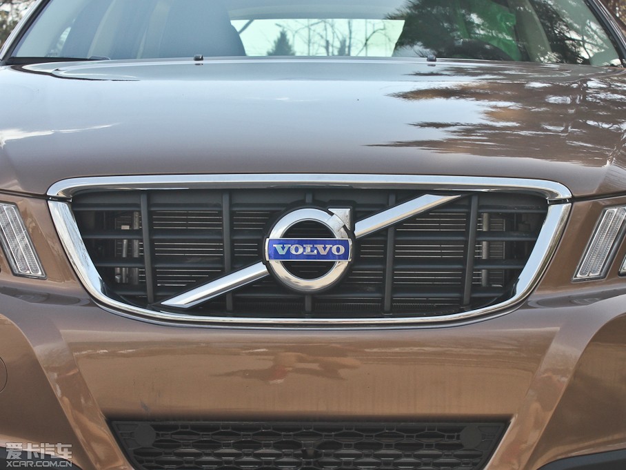 2013֠XC60(M) 2.0T T5 m