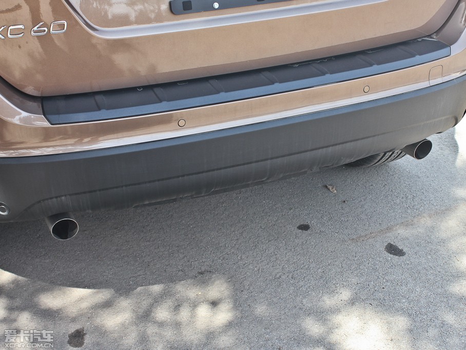 2013֠XC60(M) 2.0T T5 m