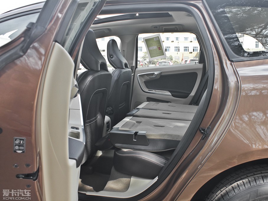 2013֠XC60(M) 2.0T T5 m