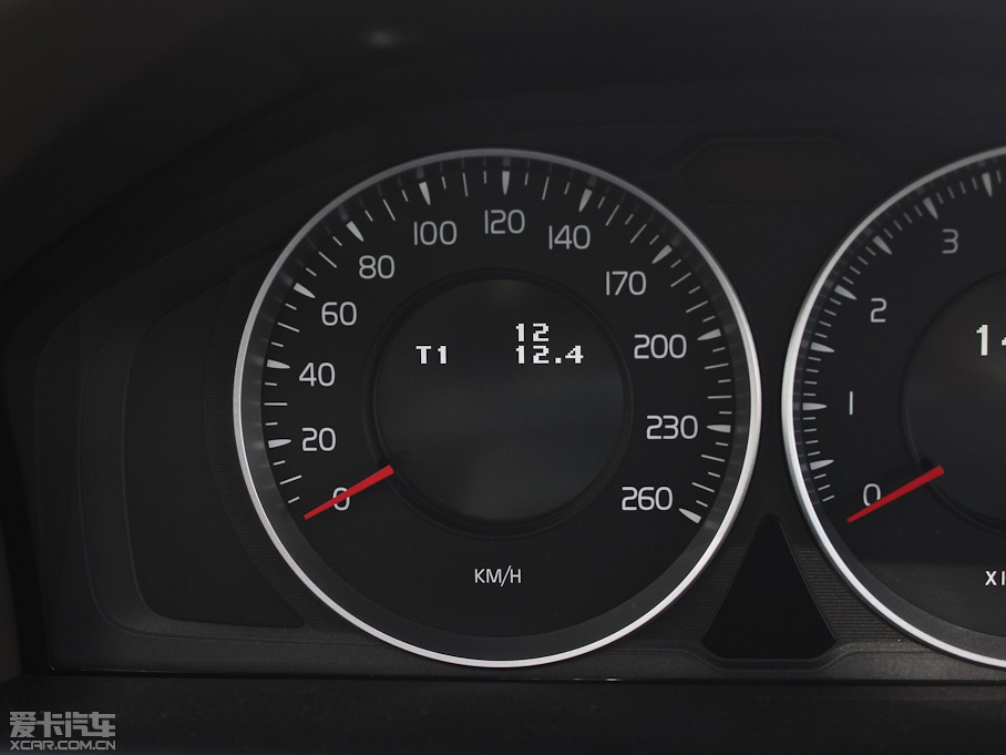 2013֠XC60(M) 2.0T T5 m