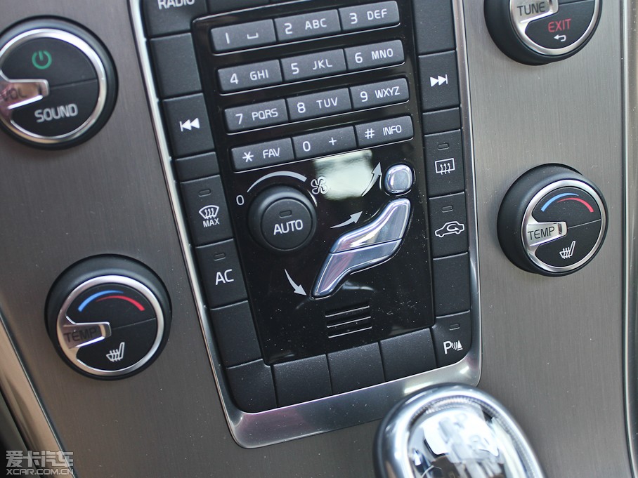 2013֠XC60(M(jn)) 2.0T T5 m