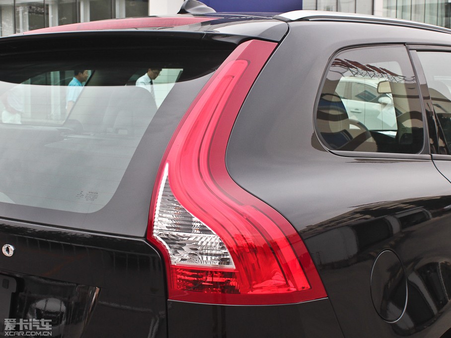 2013֠XC60(M) 2.0T T5 m