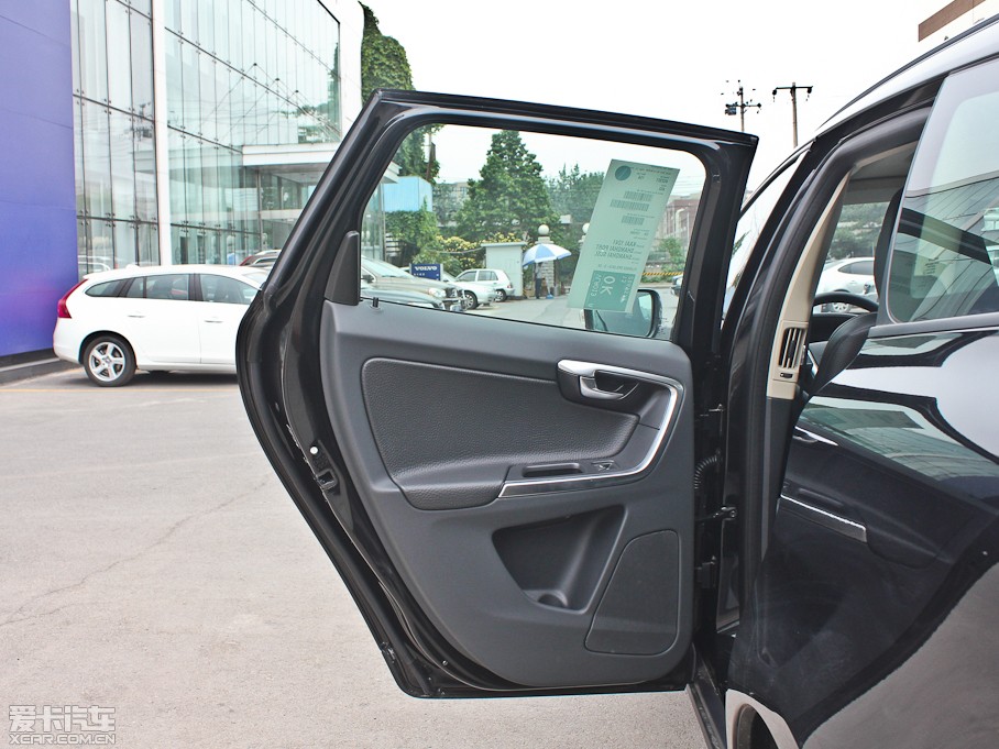 2013֠XC60(M) 2.0T T5 m