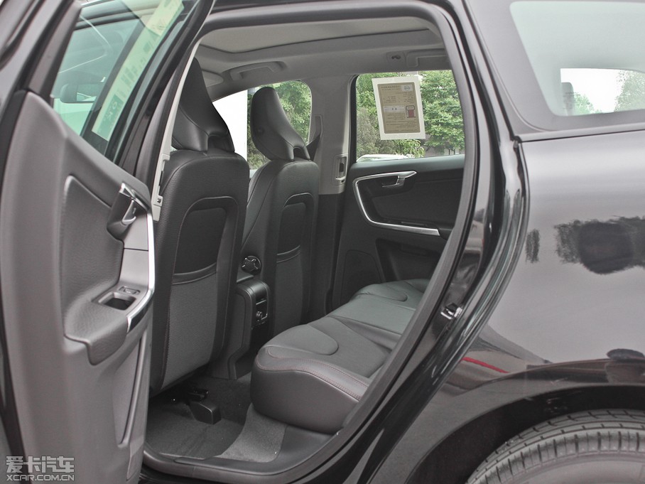 2013֠XC60(M) 2.0T T5 m