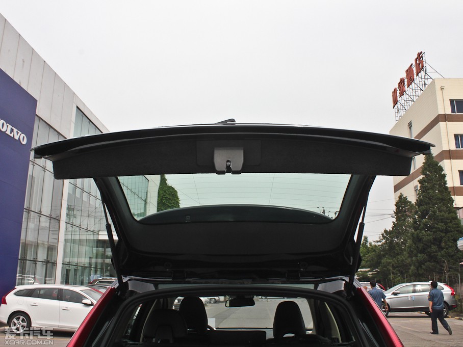 2013֠XC60(M) 2.0T T5 m