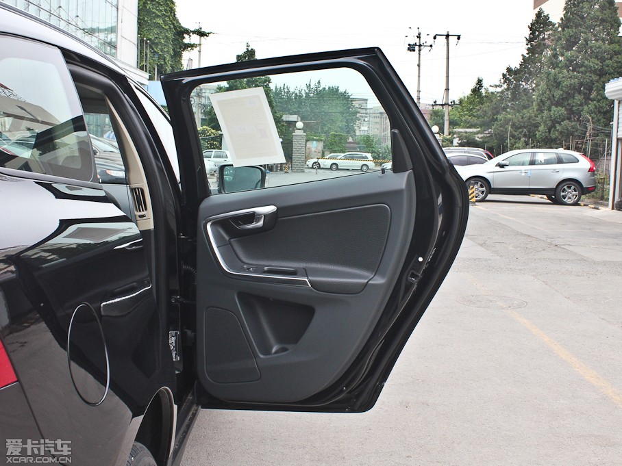 2013֠XC60(M) 2.0T T5 m