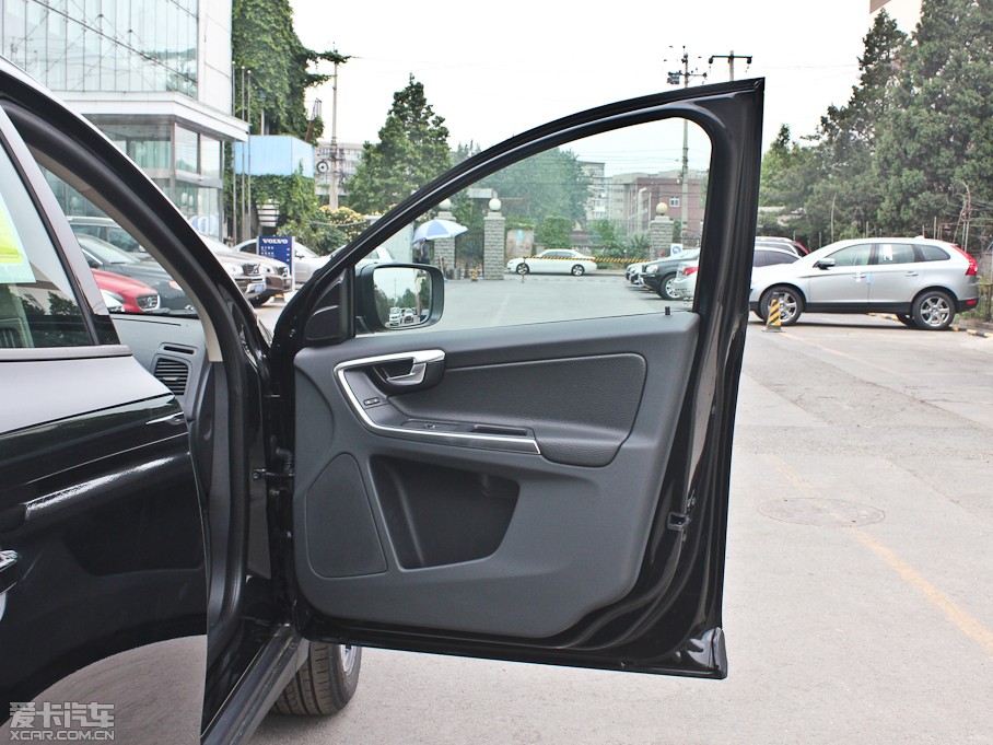 2013֠XC60(M) 2.0T T5 m