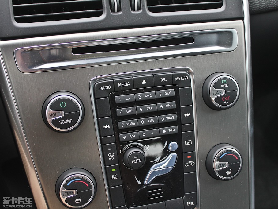 2013֠XC60(M) 2.0T T5 m