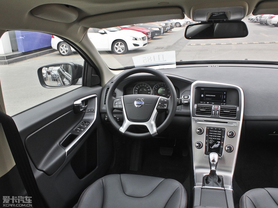 2013֠XC60(M) 2.0T T5 m