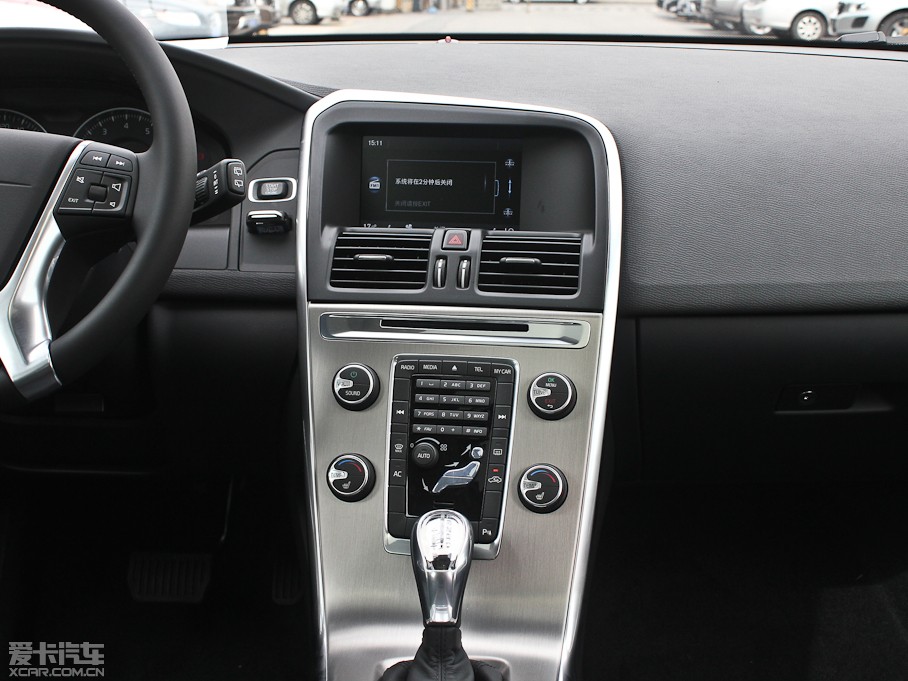 2013֠XC60(M) 2.0T T5 m