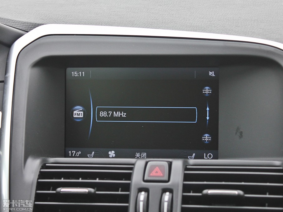 2013֠XC60(M) 2.0T T5 m