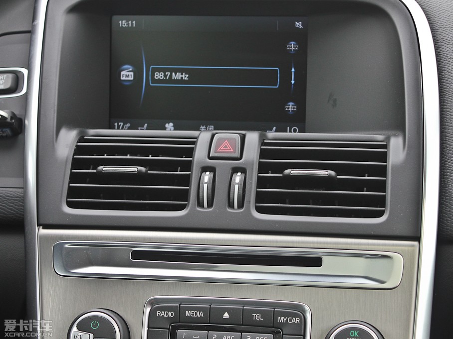 2013֠XC60(M(jn)) 2.0T T5 m