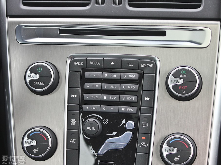 2013֠XC60(M) 2.0T T5 m