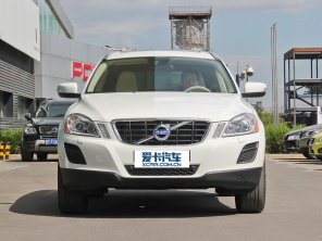 沃爾沃2013款沃爾沃XC60