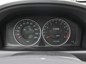 沃爾沃2013款沃爾沃XC60