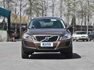 2013款2.0T T5 舒适版 正前