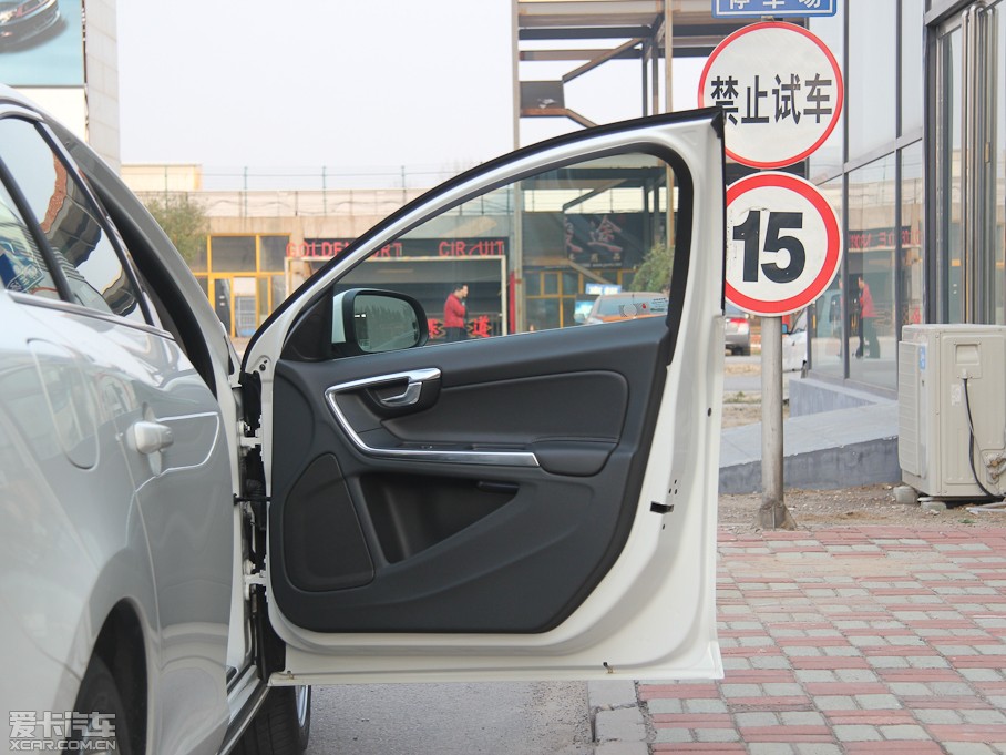 2013֠S60(M) 2.0T T5 Ű