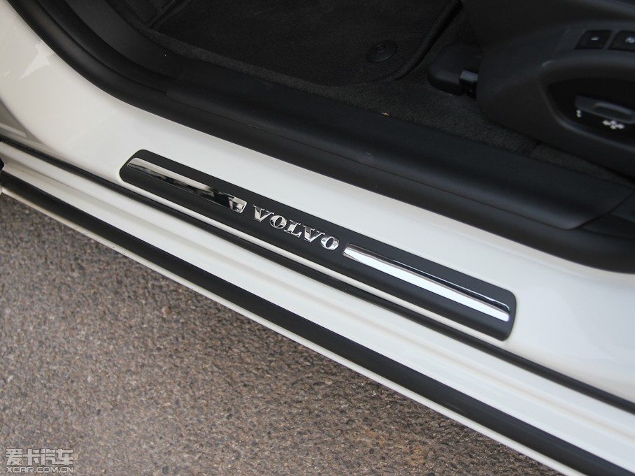 2013֠S60(M) 2.0T T5 Ű