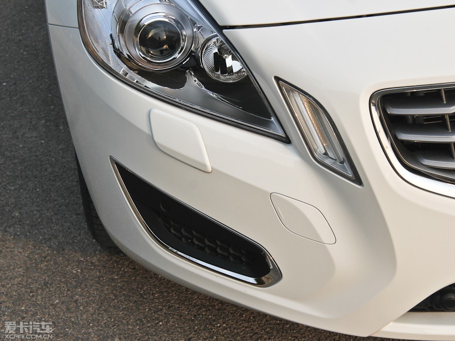 2013֠S60(M(jn)) 2.0T T5 Ű