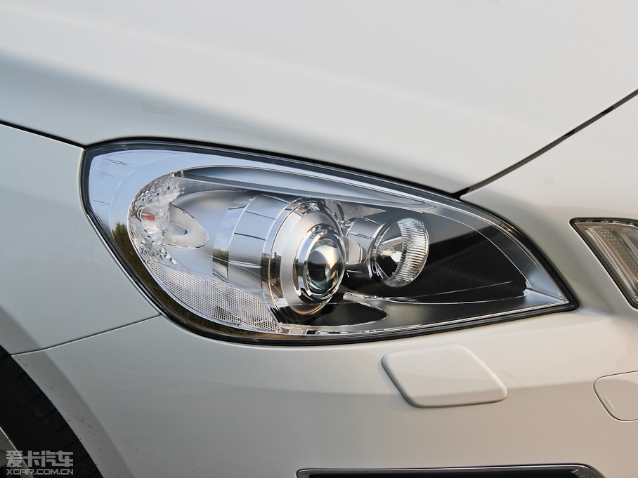 2013֠S60(M) 2.0T T5 Ű