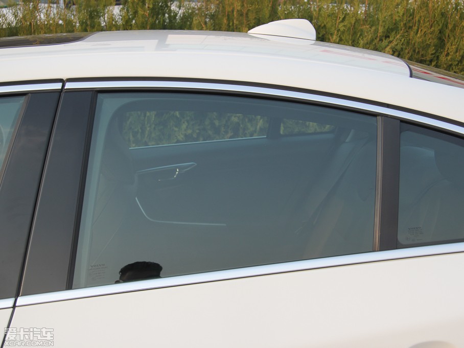 2013֠S60(M) 2.0T T5 Ű