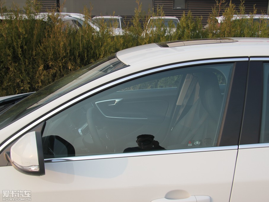 2013֠S60(M) 2.0T T5 Ű