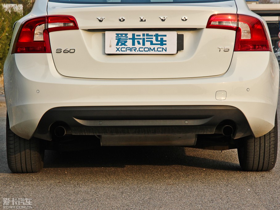 2013֠S60(M) 2.0T T5 Ű