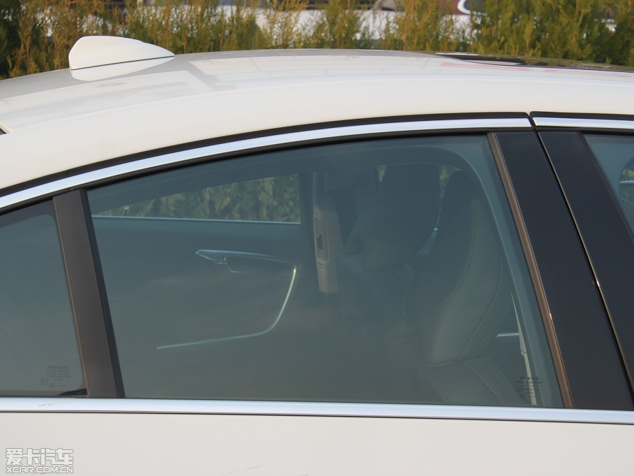 2013֠S60(M(jn)) 2.0T T5 Ű