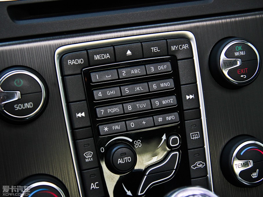 2013֠S60(M) 2.0T T5 Ű