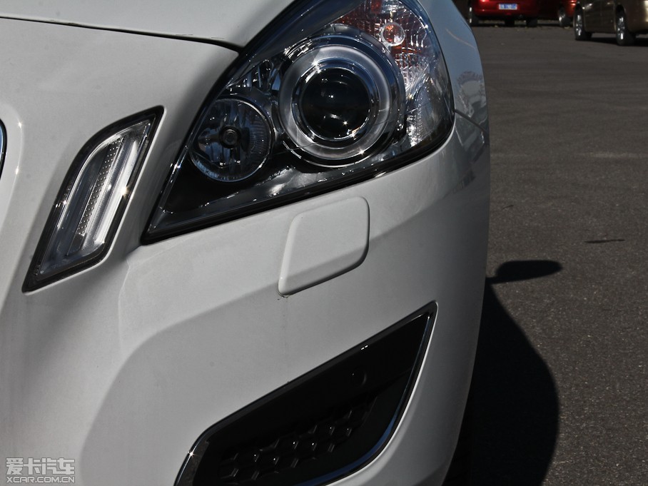 2013֠S60(M) 2.0T T5 m