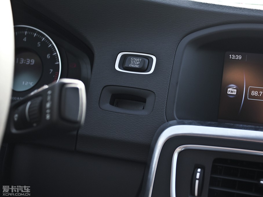 2013֠S60(M) 2.0T T5 m