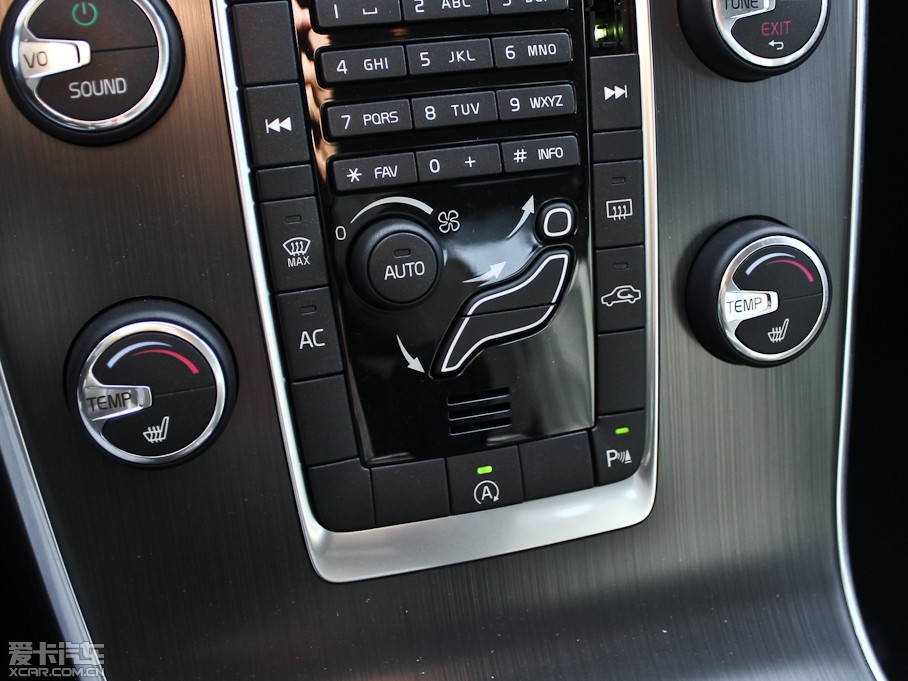 2013֠S60(M) 2.0T T5 m