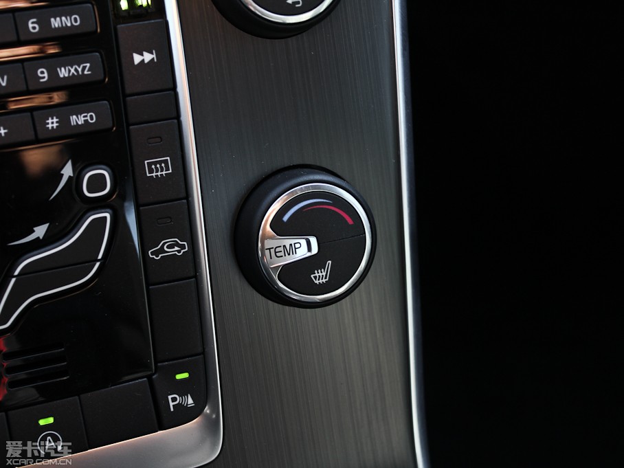 2013֠S60(M) 2.0T T5 m