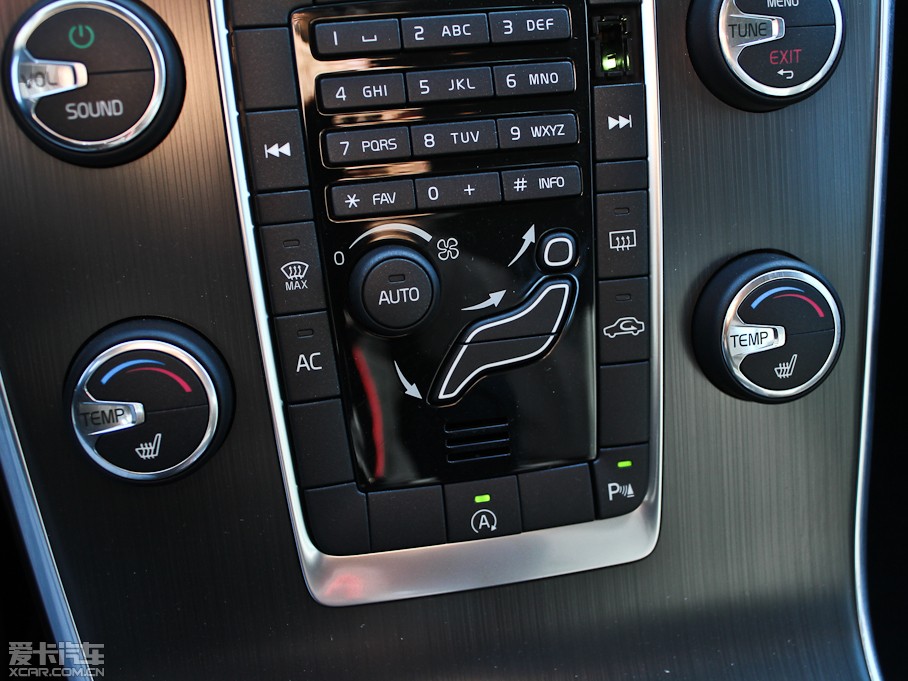 2013֠S60(M) 2.0T T5 m